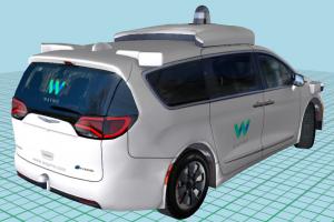 Self Driving Car Self Driving Car-2